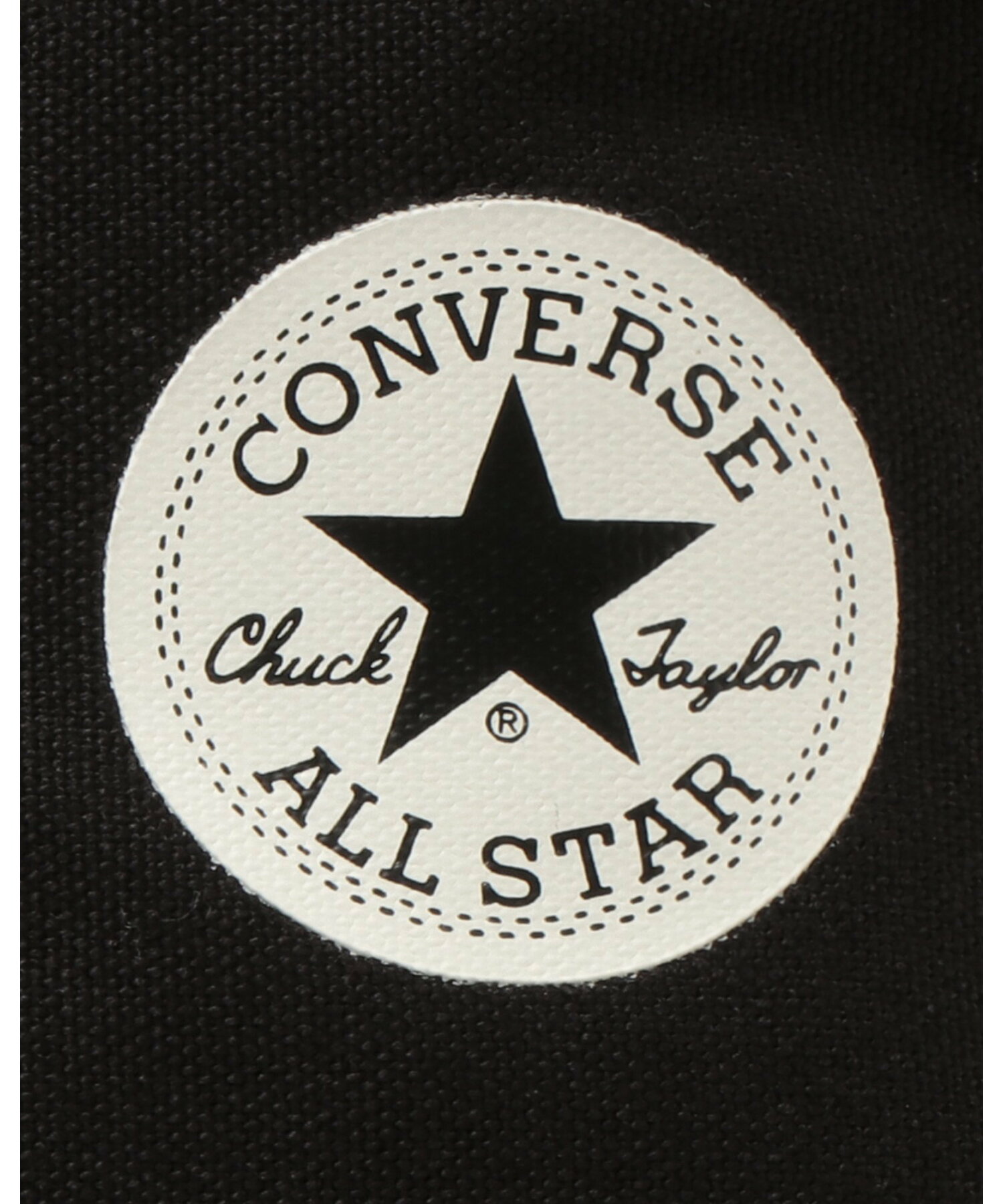 【CONVERSE 公式】ALL STAR GOLDZIP III HI/【コンバース 公式】オールスター　ゴールドジップ　Ⅲ　ＨＩ　ハイカット